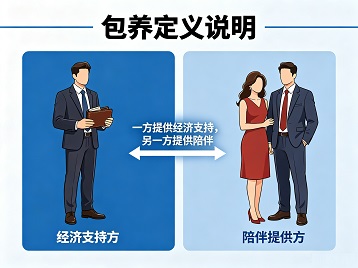 省直辖县包养违法吗?深度揭秘红线风险注意事项